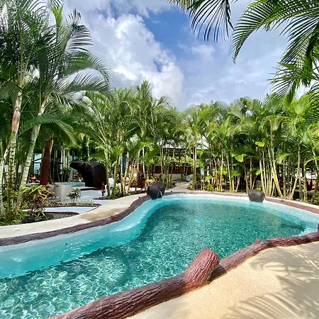 Termales Del Arenal Hotel